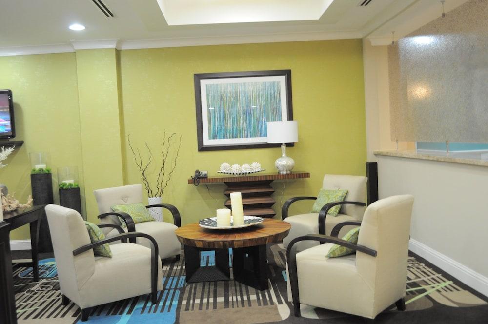 Holiday Inn Express & Suites Rockport - Bay View By Ihg Kültér fotó