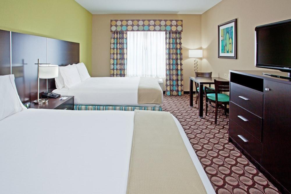 Holiday Inn Express & Suites Rockport - Bay View By Ihg Kültér fotó