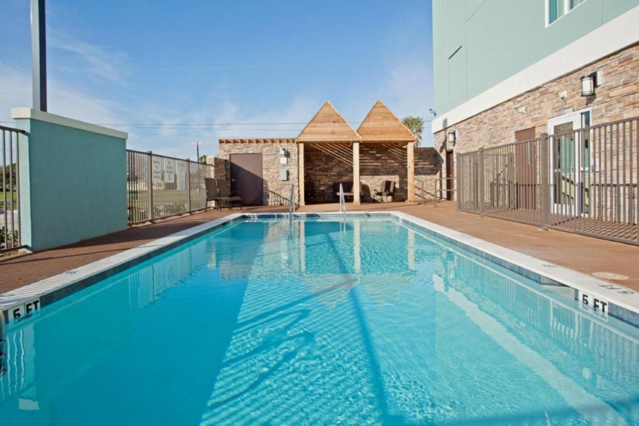 Holiday Inn Express & Suites Rockport - Bay View By Ihg Kültér fotó