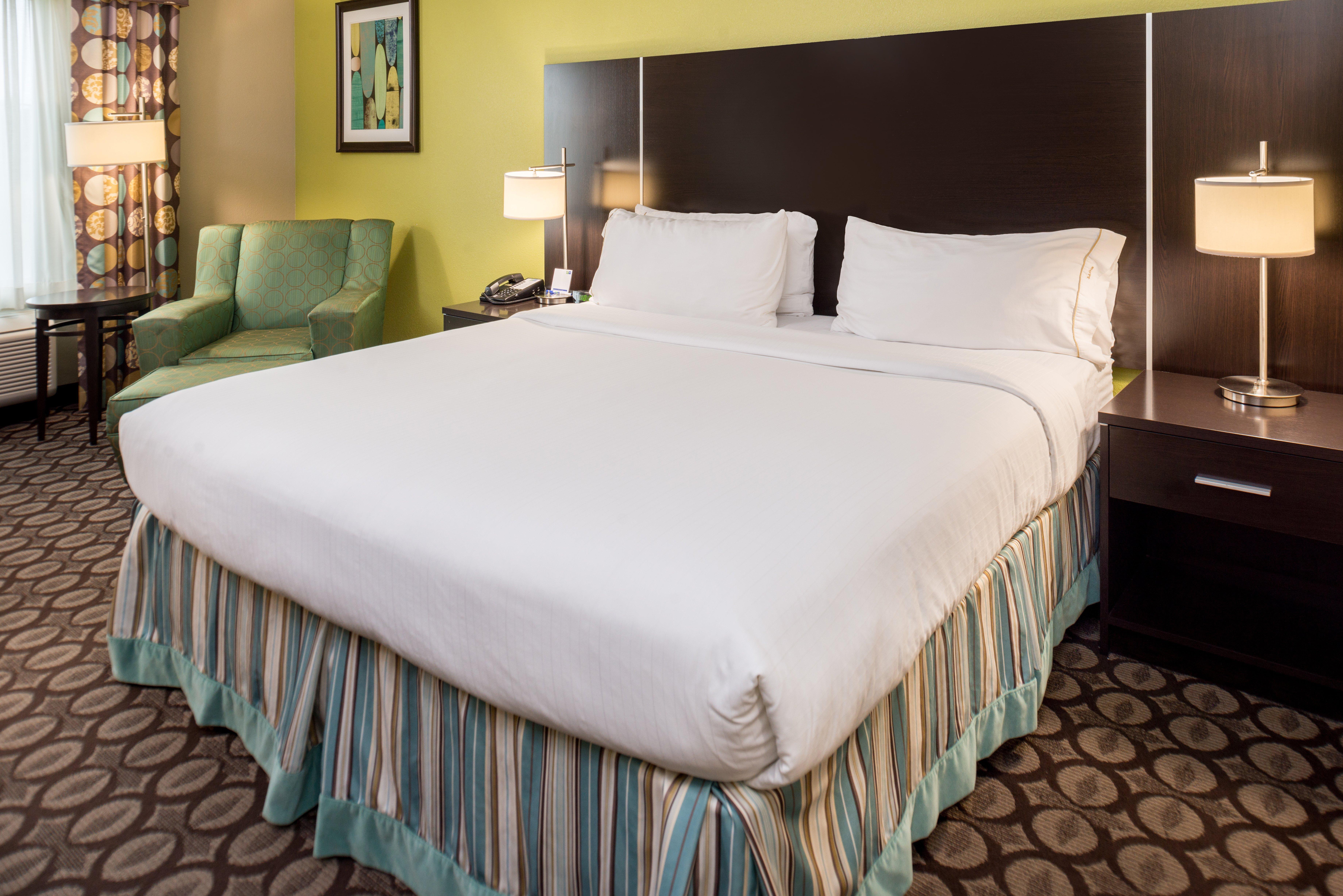 Holiday Inn Express & Suites Rockport - Bay View By Ihg Kültér fotó