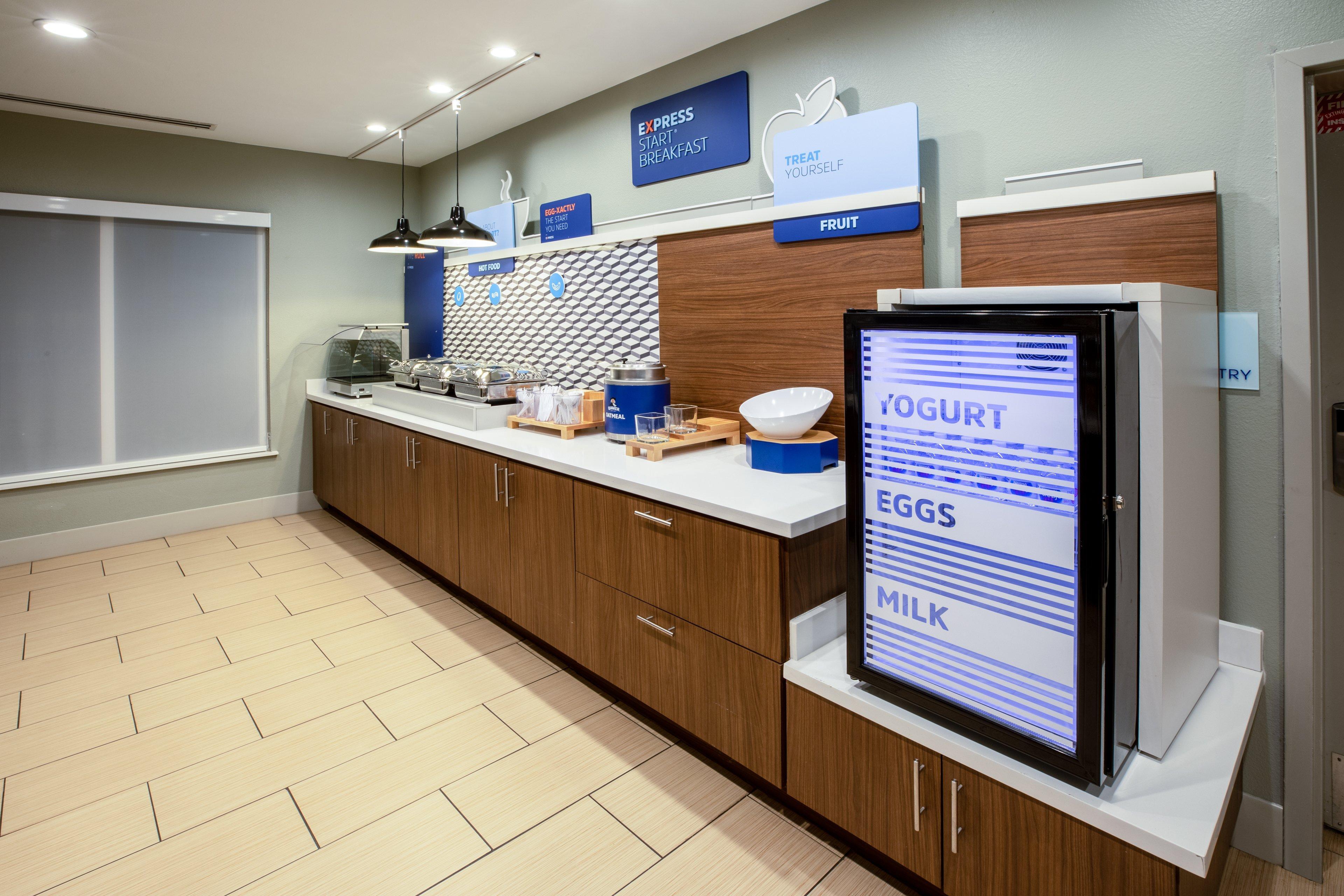 Holiday Inn Express & Suites Rockport - Bay View By Ihg Kültér fotó