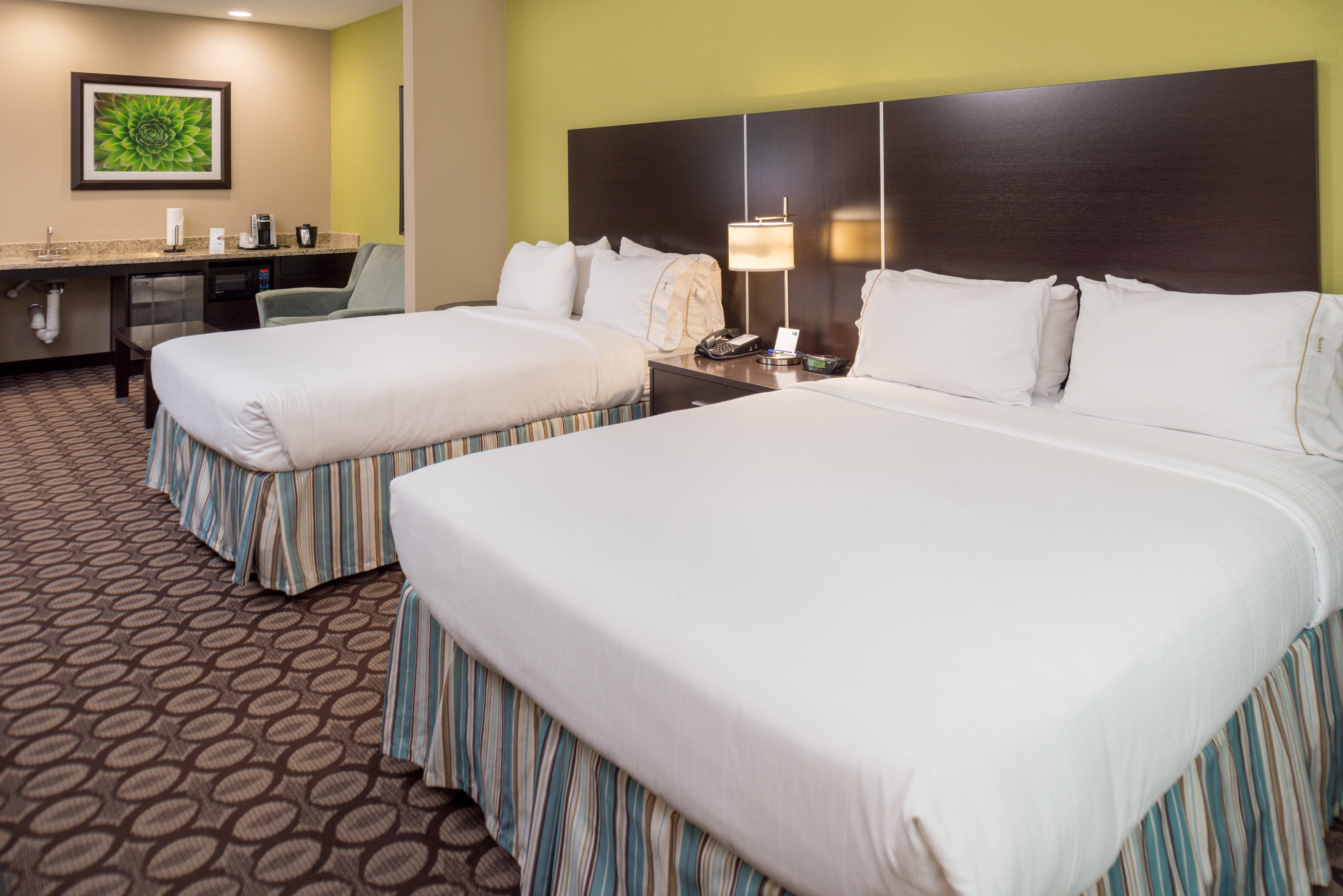 Holiday Inn Express & Suites Rockport - Bay View By Ihg Kültér fotó