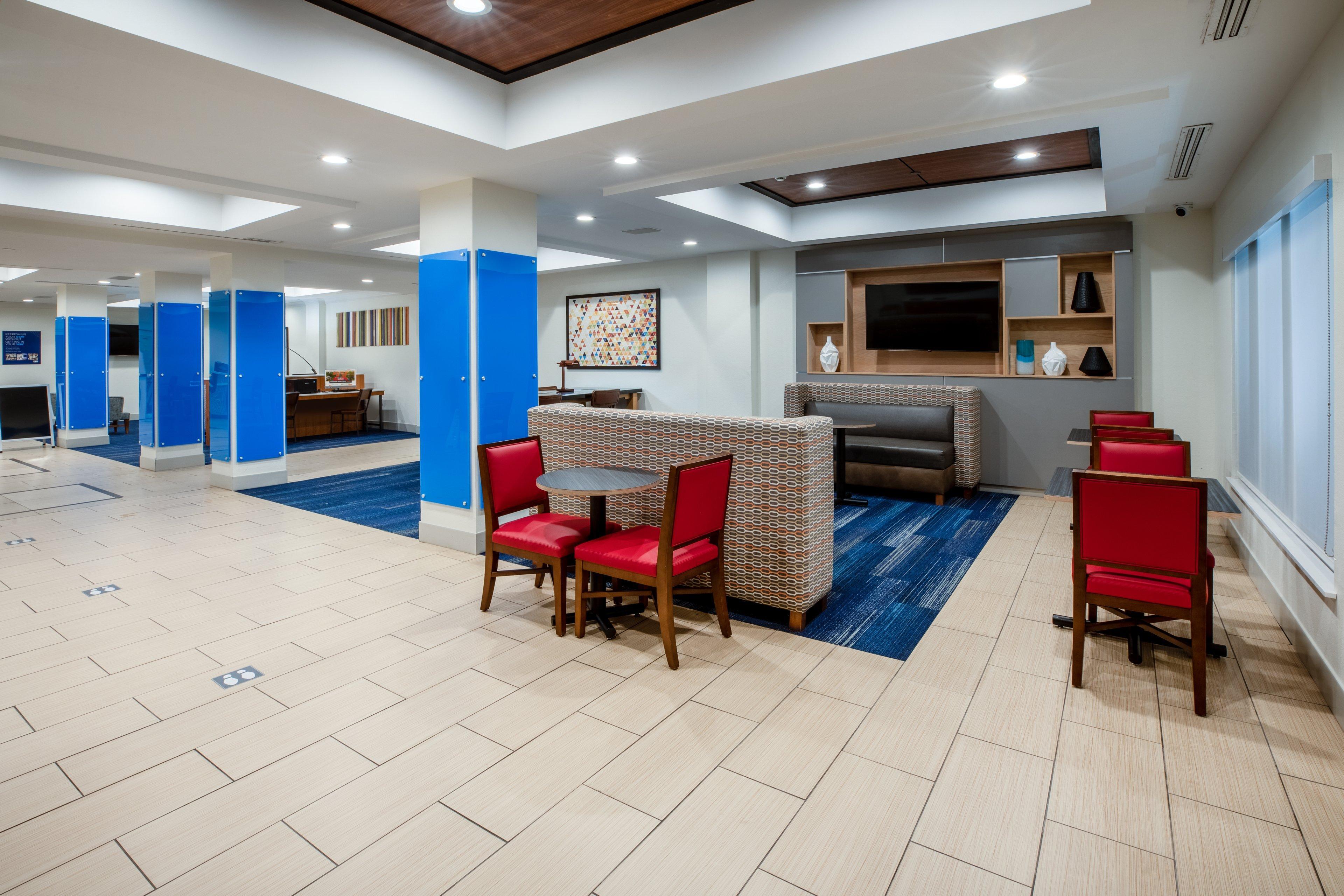 Holiday Inn Express & Suites Rockport - Bay View By Ihg Kültér fotó