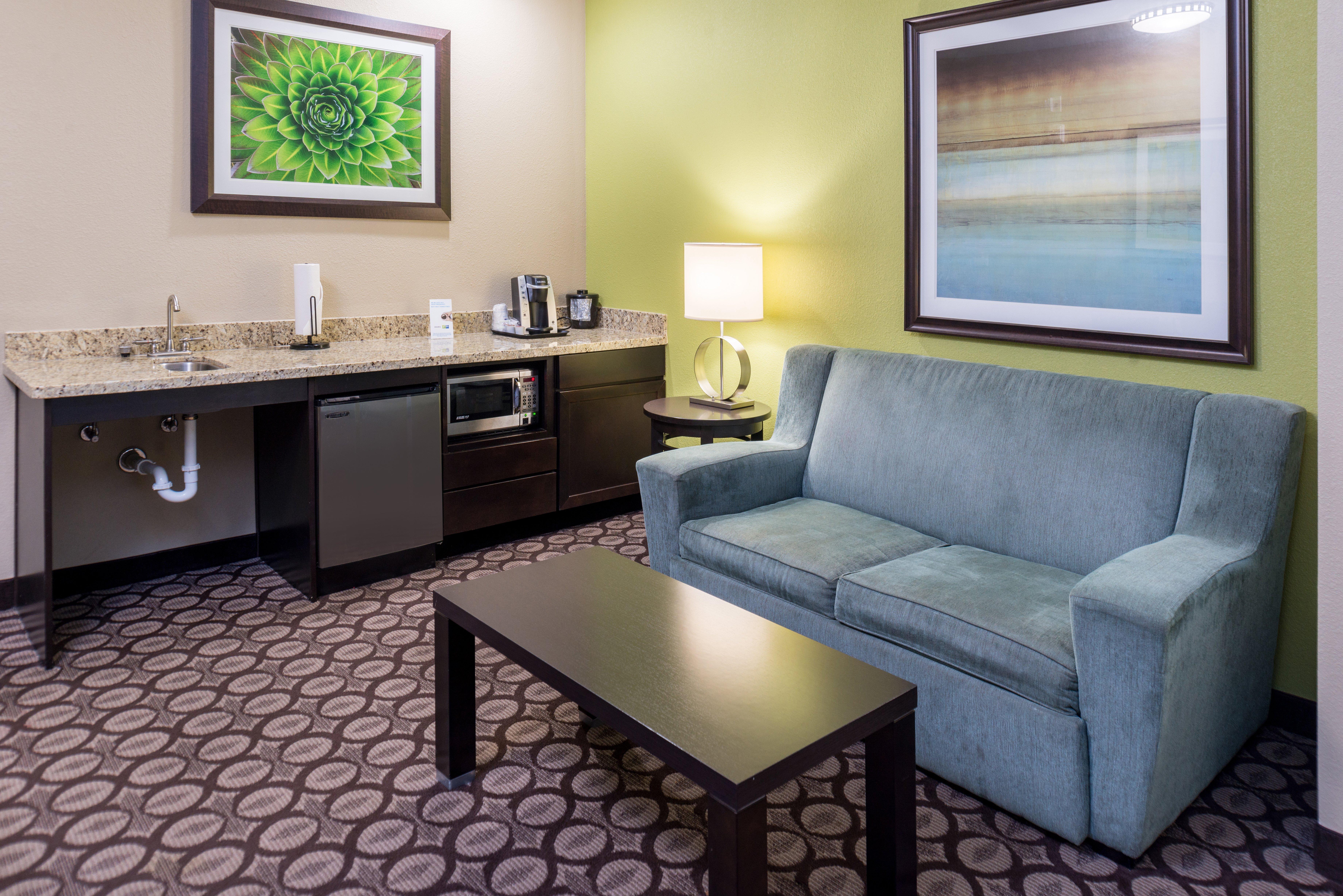 Holiday Inn Express & Suites Rockport - Bay View By Ihg Kültér fotó