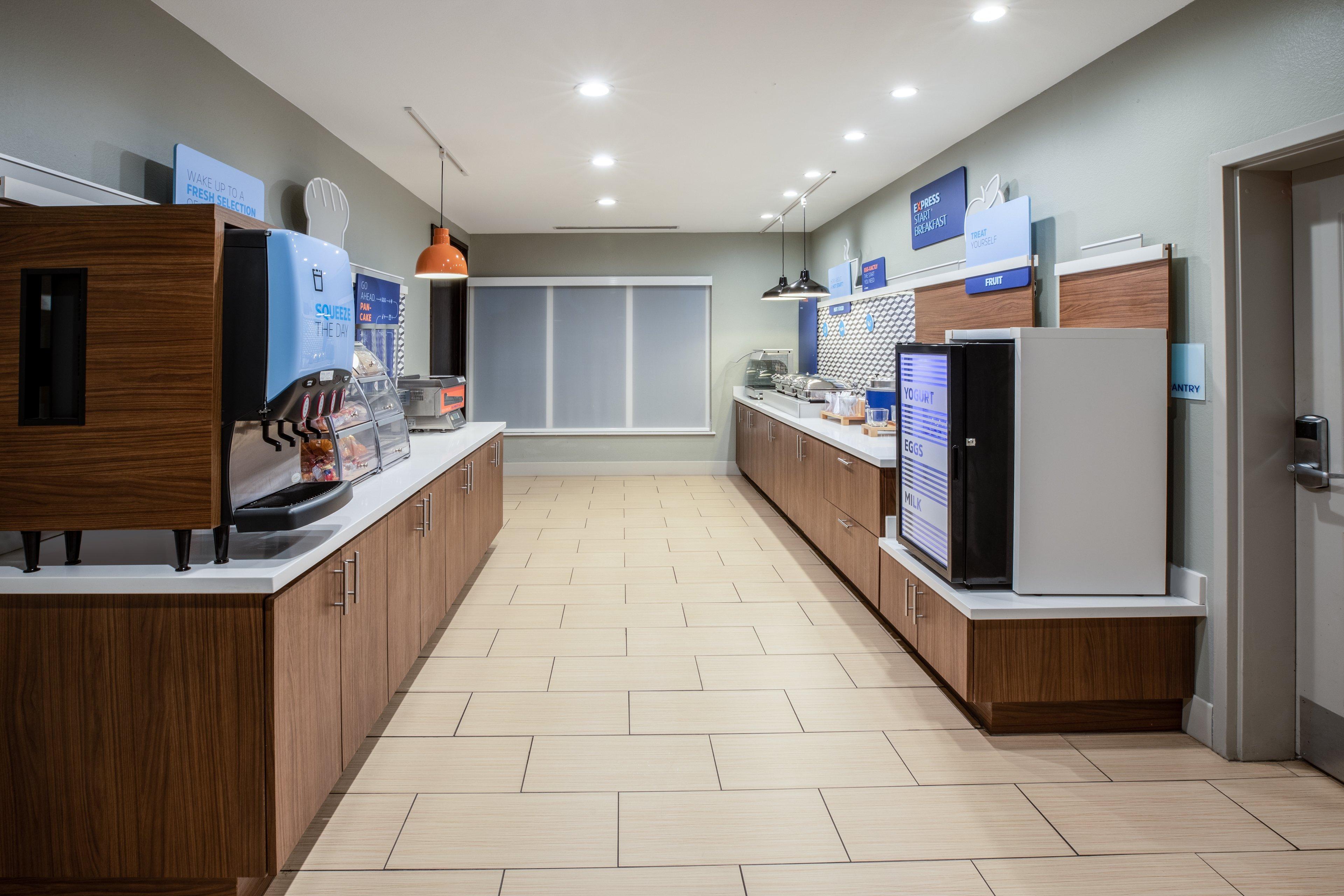 Holiday Inn Express & Suites Rockport - Bay View By Ihg Kültér fotó