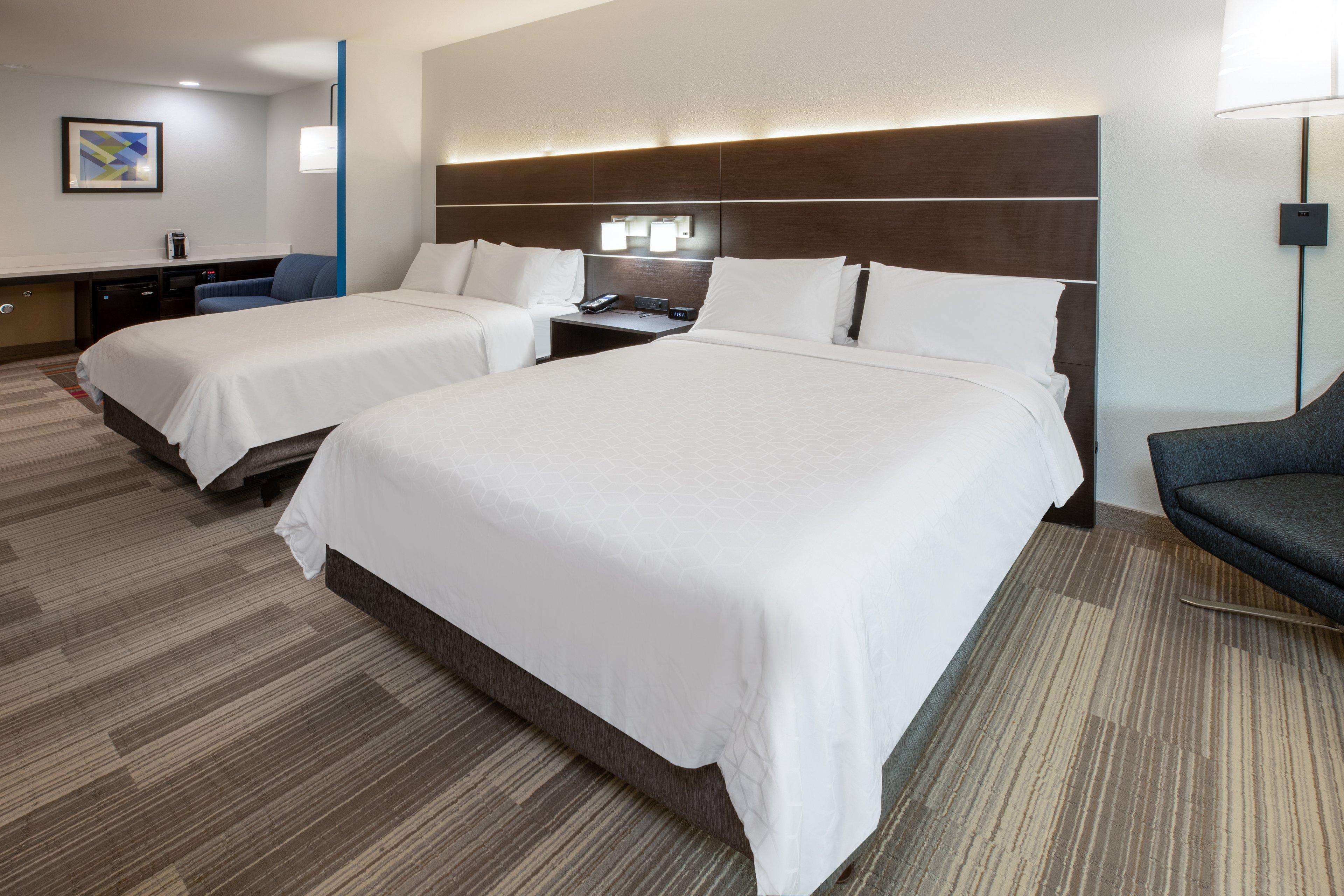 Holiday Inn Express & Suites Rockport - Bay View By Ihg Kültér fotó