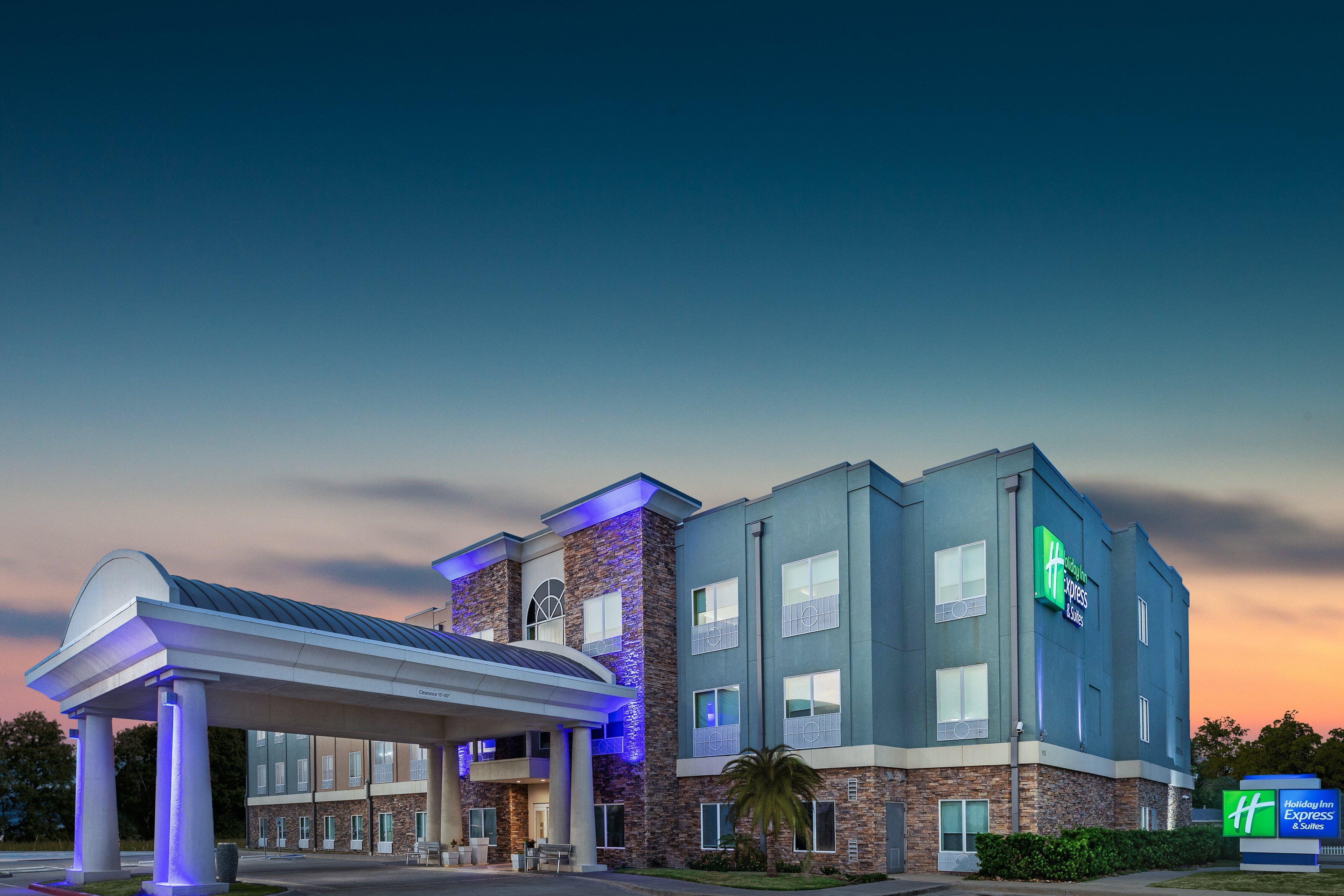 Holiday Inn Express & Suites Rockport - Bay View By Ihg Kültér fotó