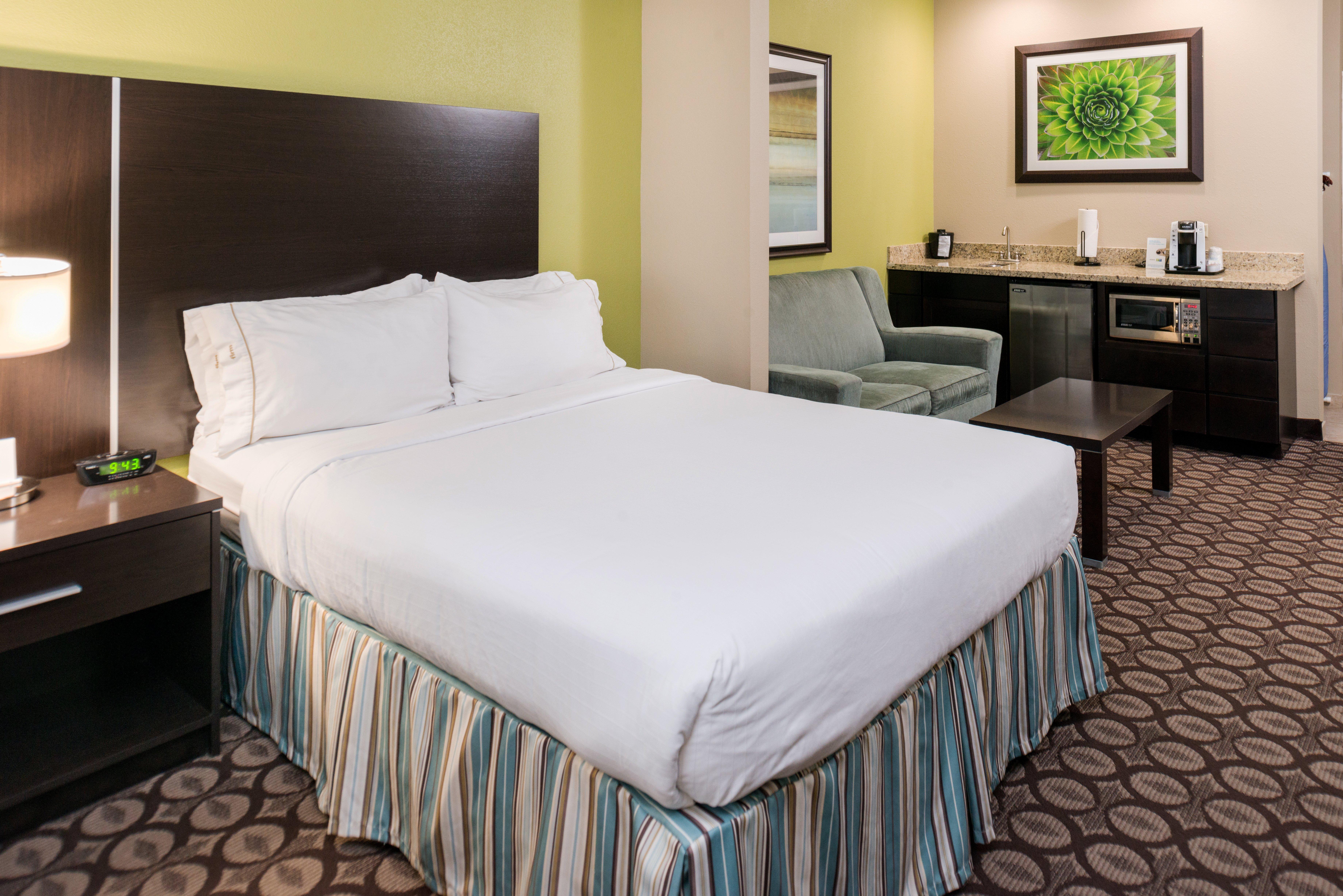 Holiday Inn Express & Suites Rockport - Bay View By Ihg Kültér fotó
