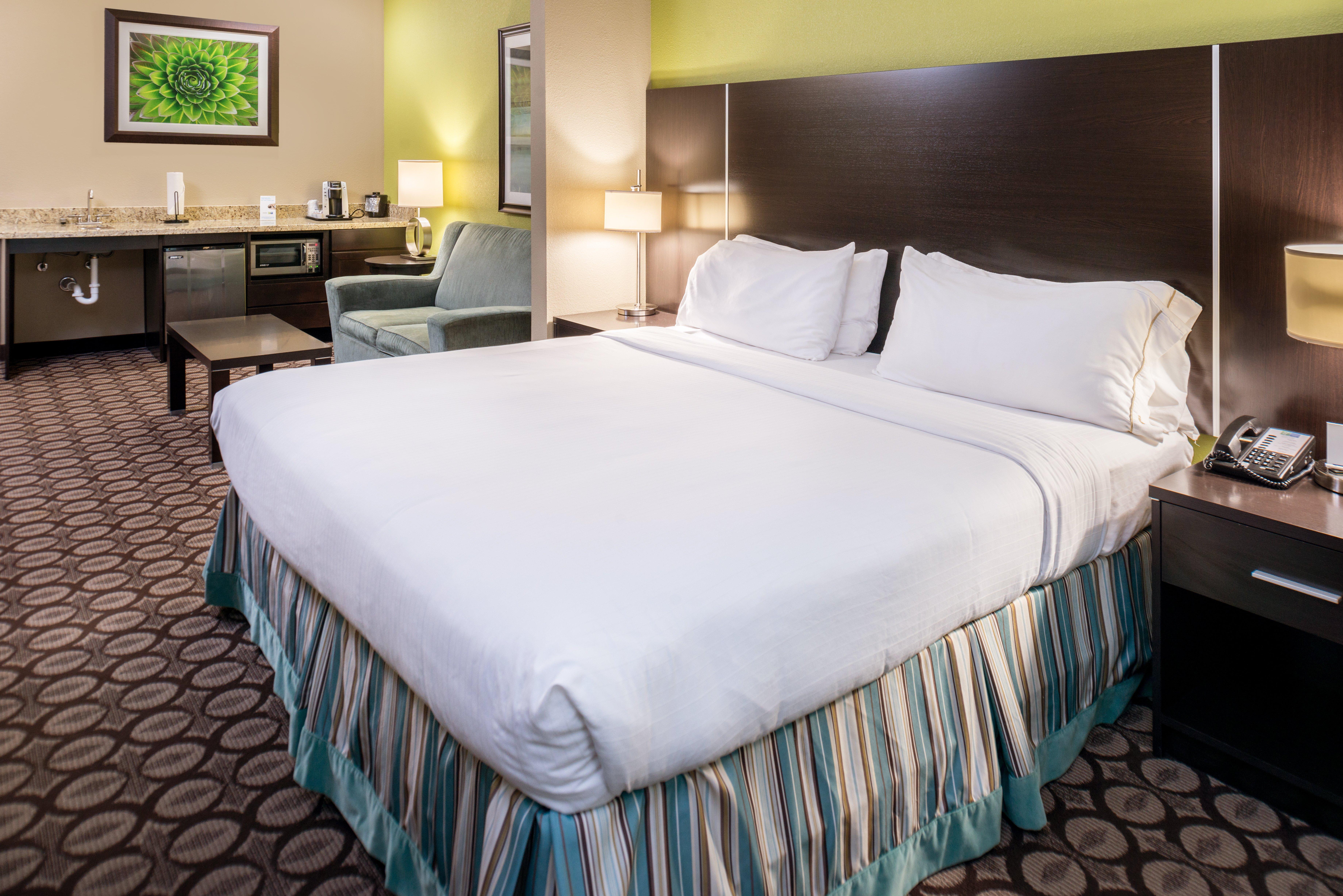 Holiday Inn Express & Suites Rockport - Bay View By Ihg Kültér fotó
