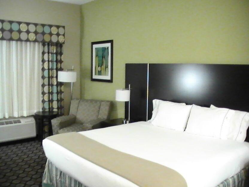 Holiday Inn Express & Suites Rockport - Bay View By Ihg Kültér fotó