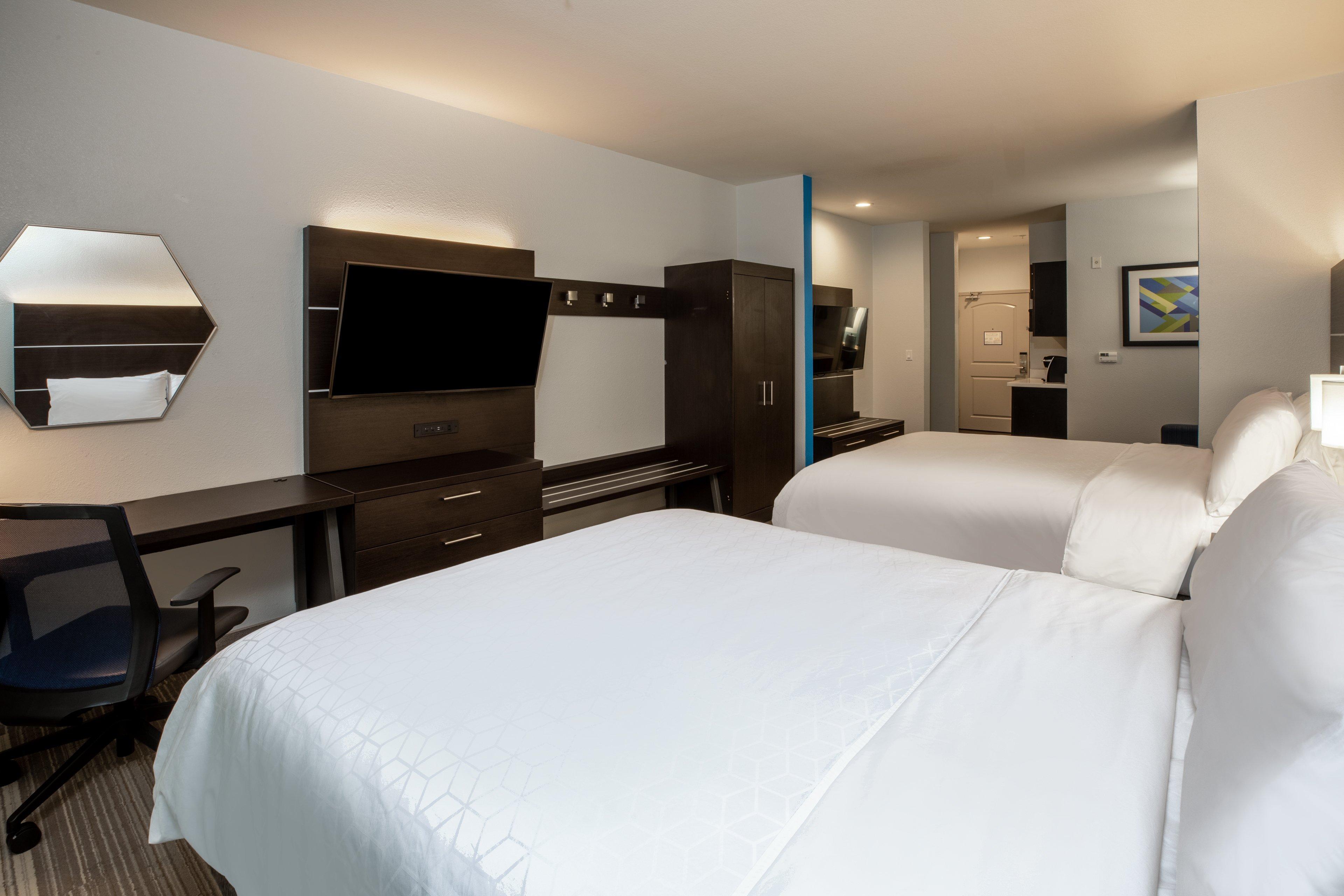 Holiday Inn Express & Suites Rockport - Bay View By Ihg Kültér fotó