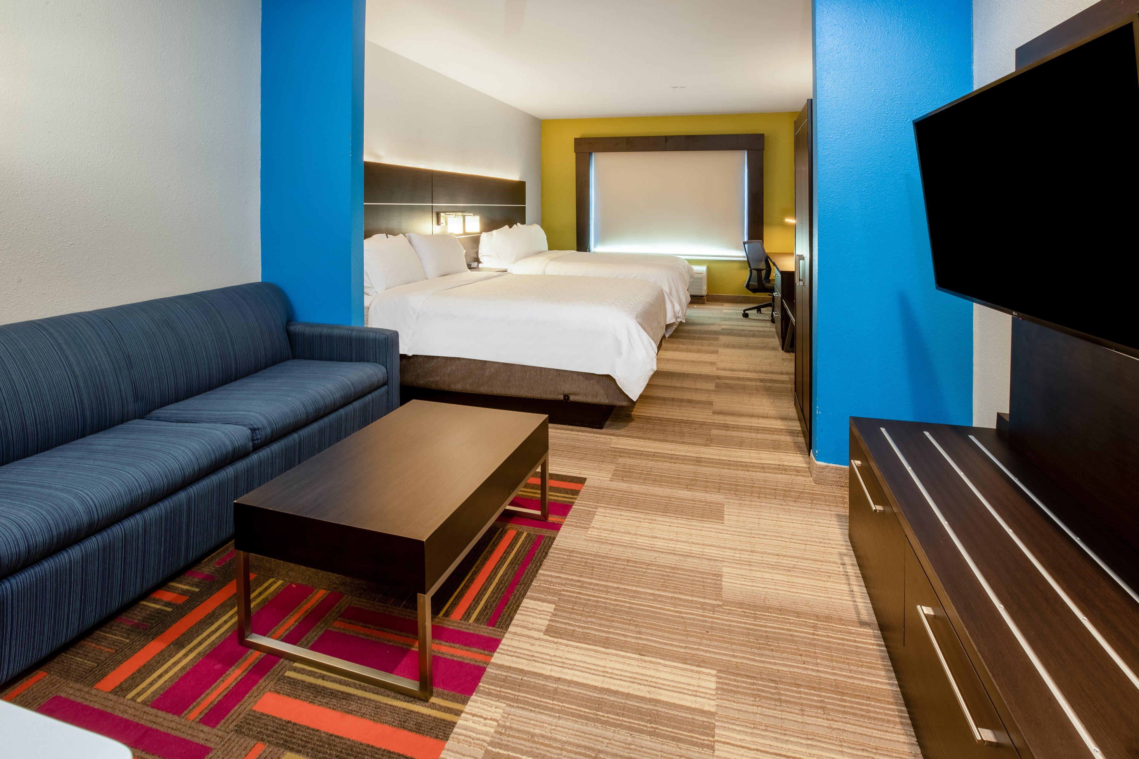 Holiday Inn Express & Suites Rockport - Bay View By Ihg Kültér fotó