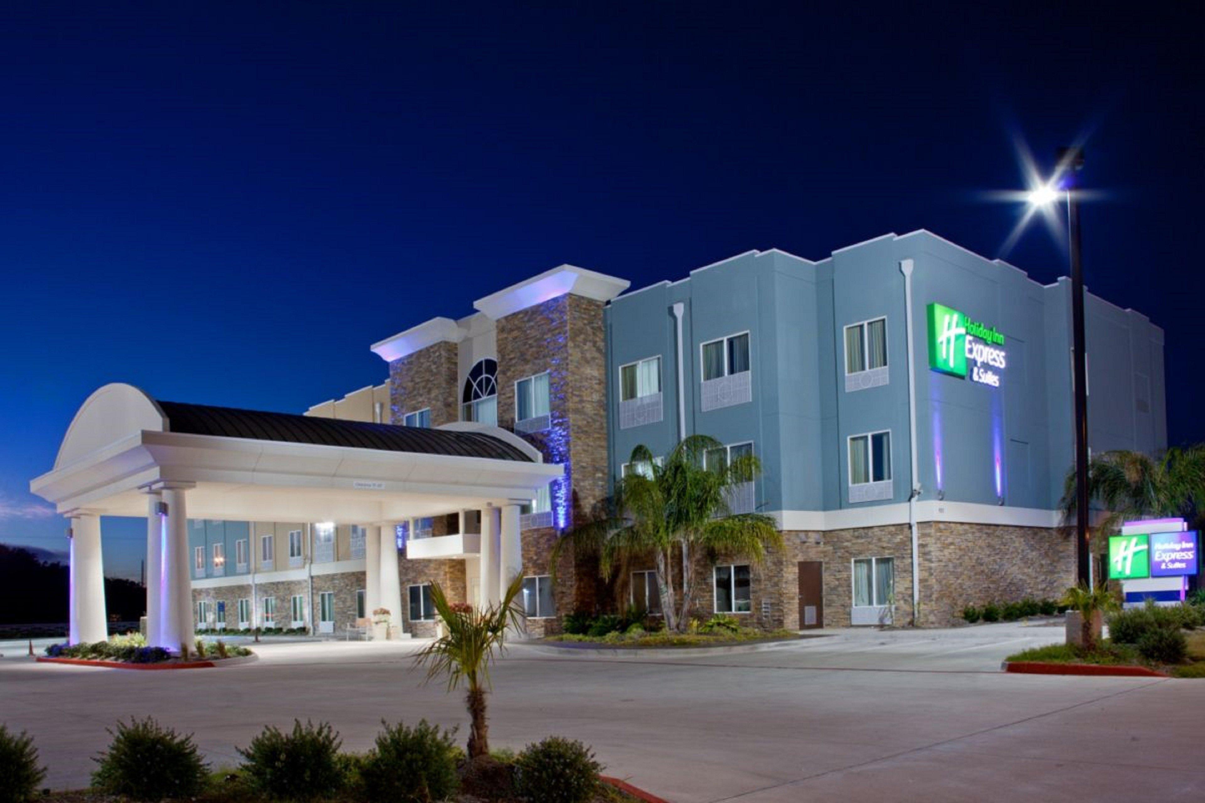 Holiday Inn Express & Suites Rockport - Bay View By Ihg Kültér fotó