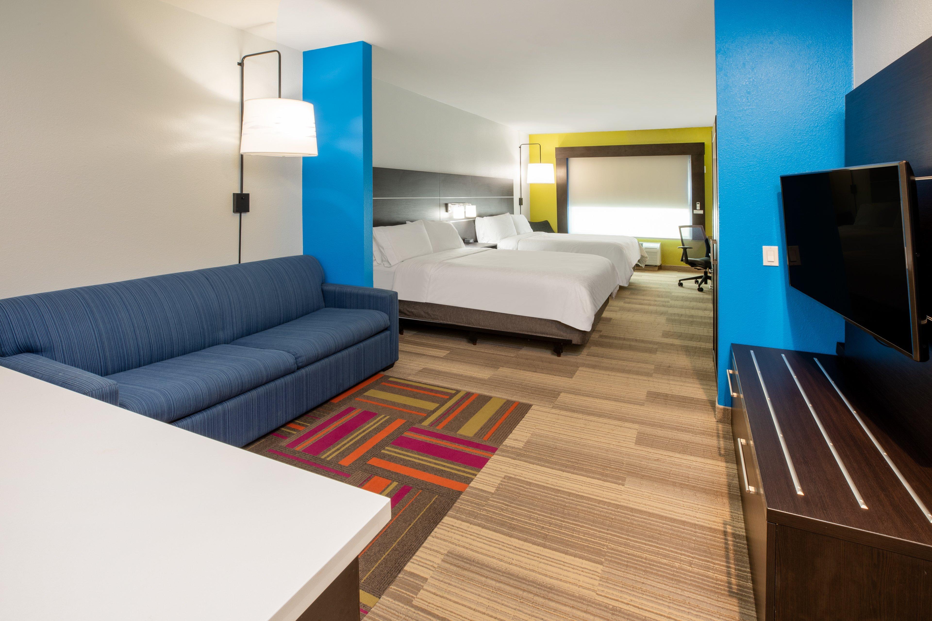 Holiday Inn Express & Suites Rockport - Bay View By Ihg Kültér fotó