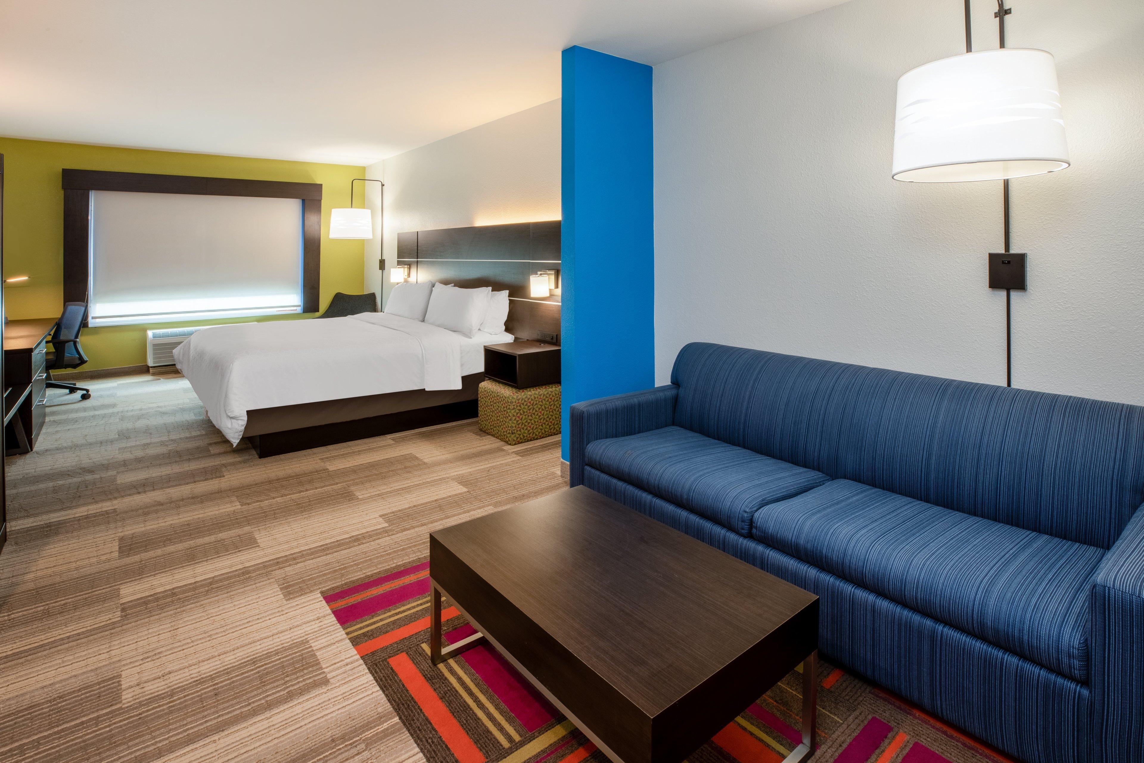 Holiday Inn Express & Suites Rockport - Bay View By Ihg Kültér fotó