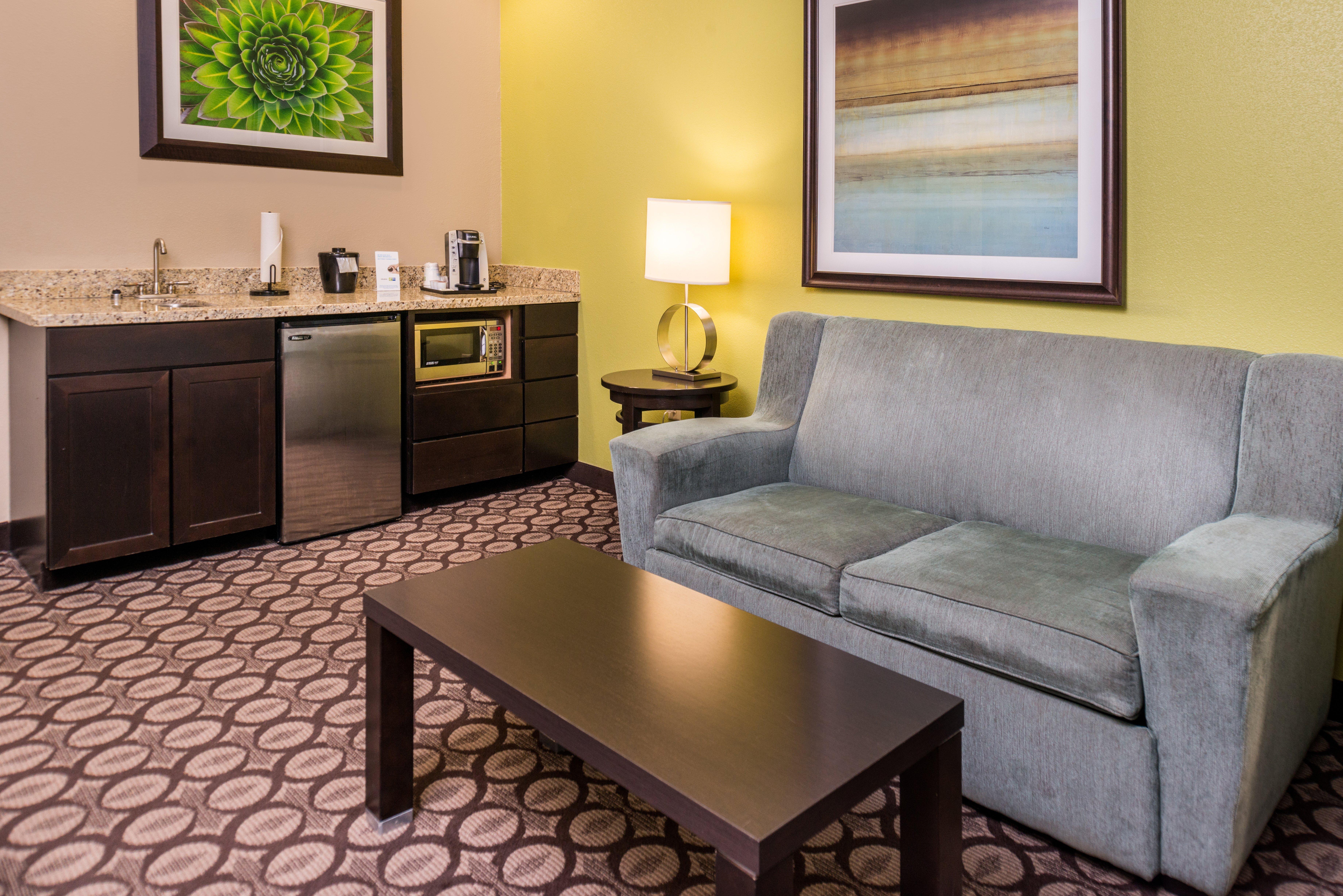 Holiday Inn Express & Suites Rockport - Bay View By Ihg Kültér fotó