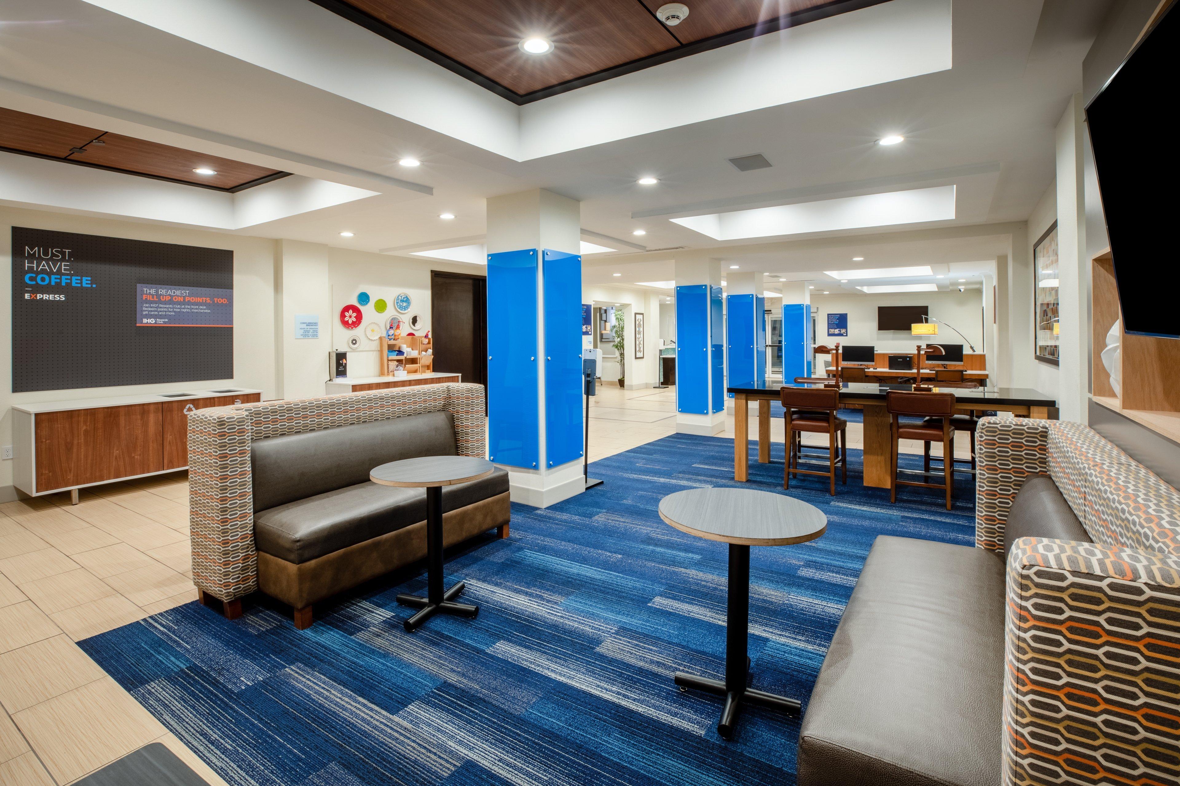 Holiday Inn Express & Suites Rockport - Bay View By Ihg Kültér fotó