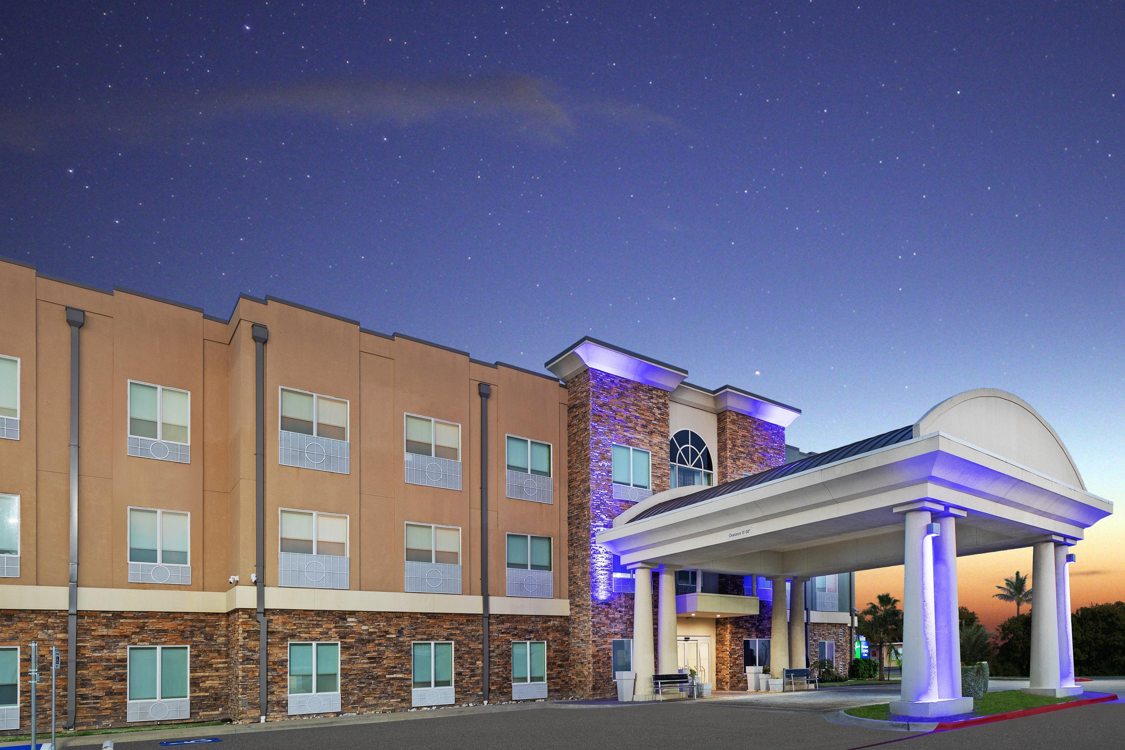 Holiday Inn Express & Suites Rockport - Bay View By Ihg Kültér fotó