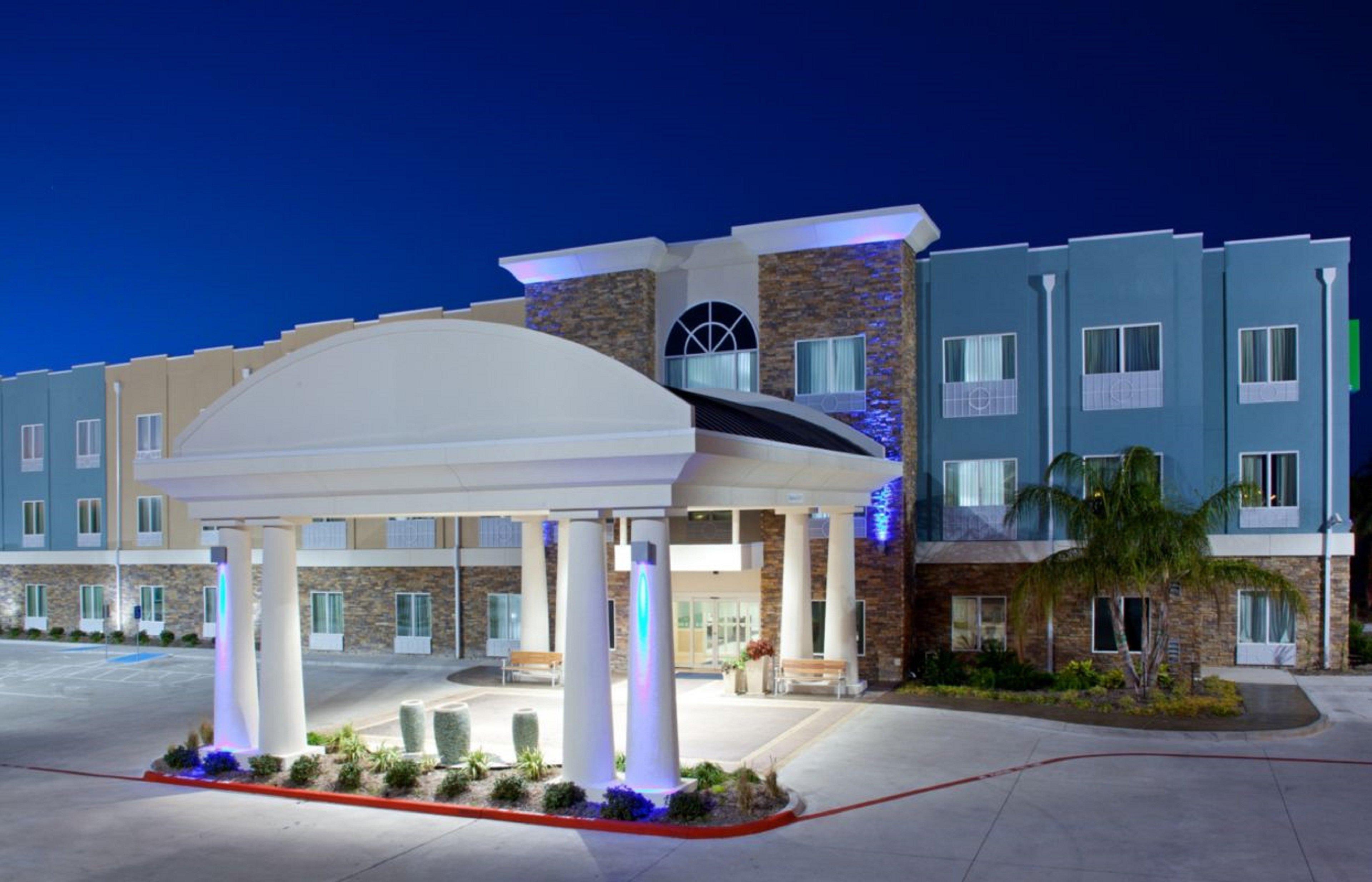 Holiday Inn Express & Suites Rockport - Bay View By Ihg Kültér fotó