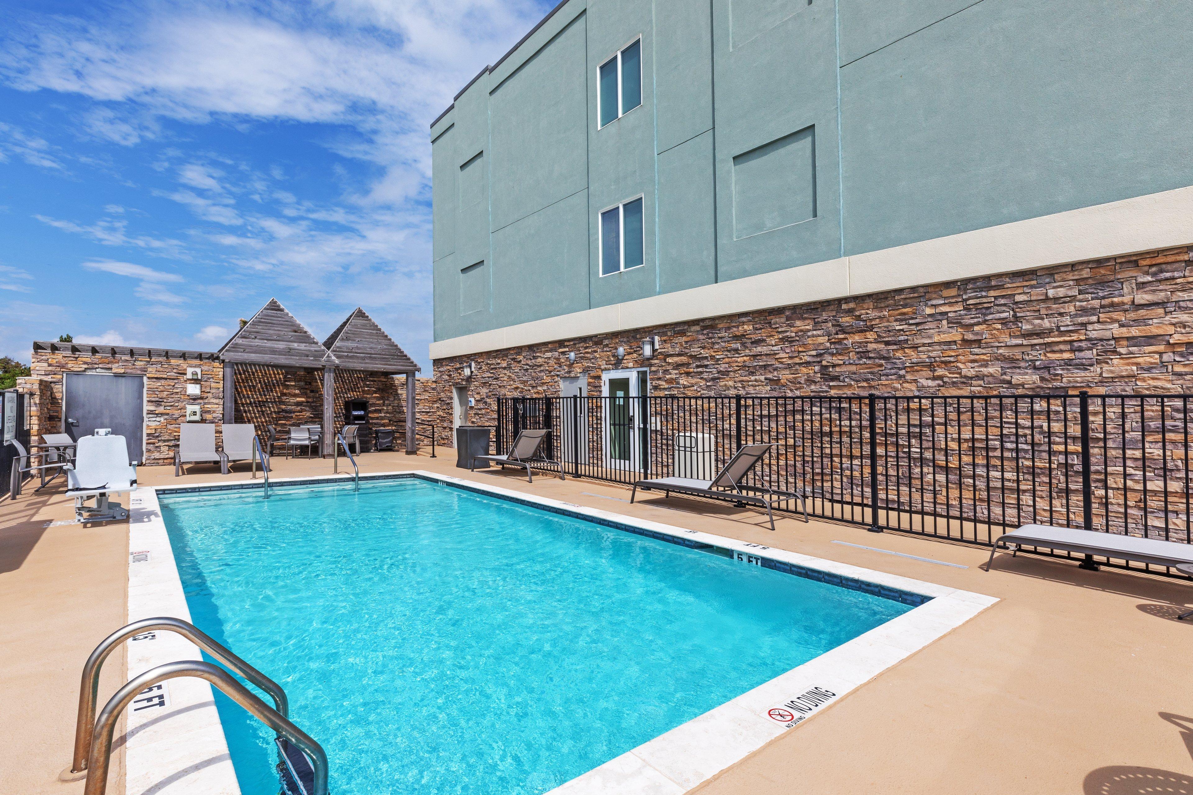 Holiday Inn Express & Suites Rockport - Bay View By Ihg Kültér fotó