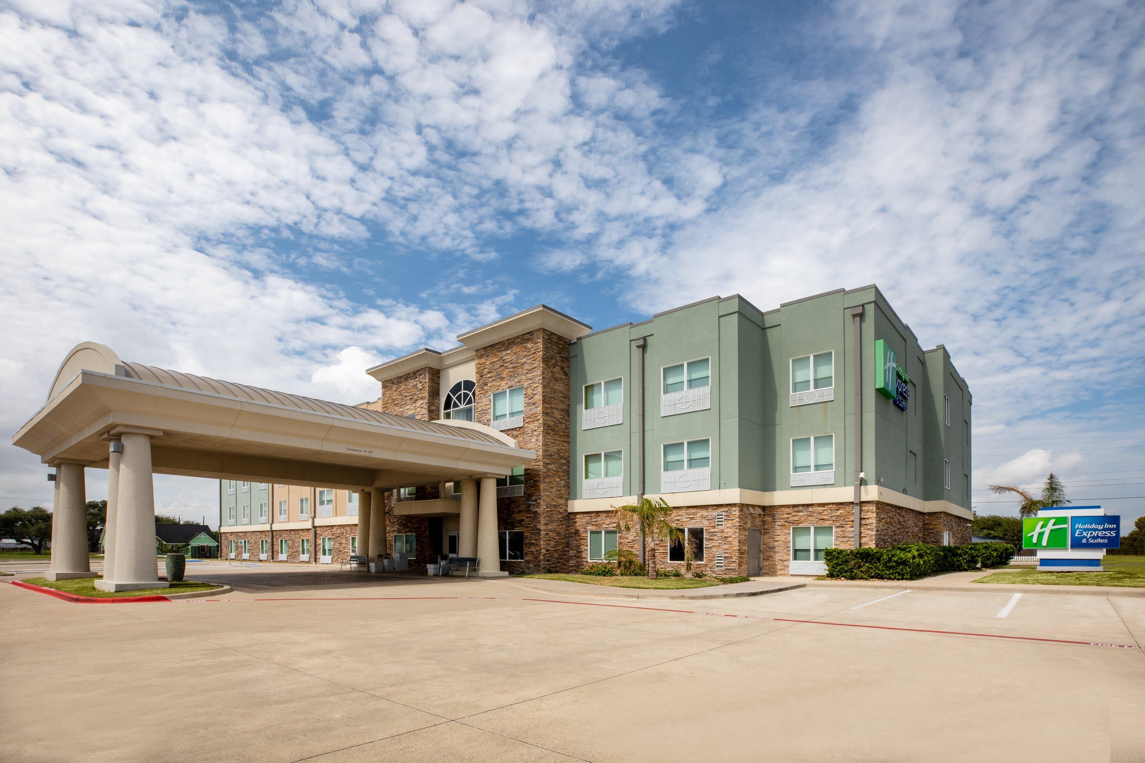 Holiday Inn Express & Suites Rockport - Bay View By Ihg Kültér fotó
