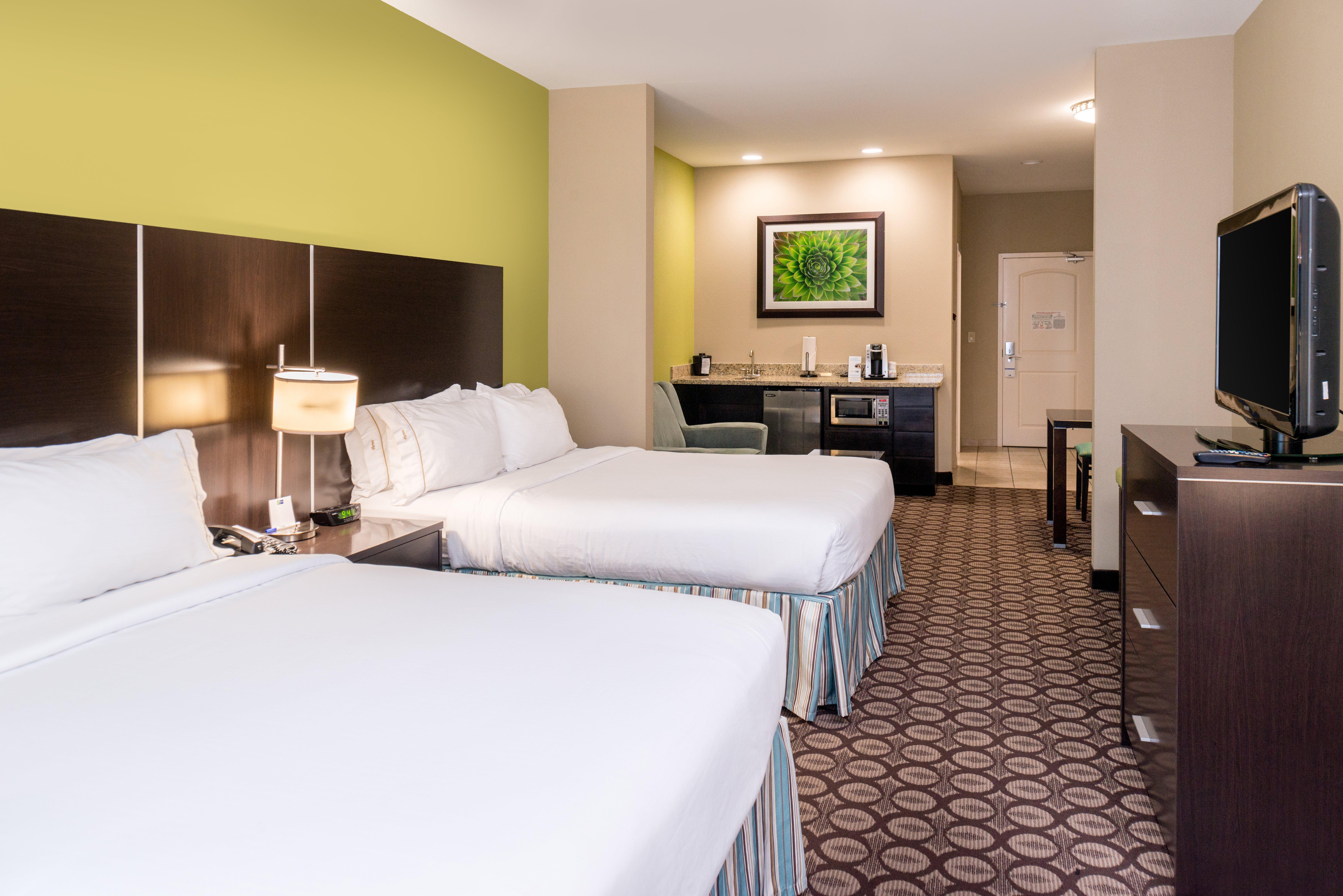 Holiday Inn Express & Suites Rockport - Bay View By Ihg Kültér fotó