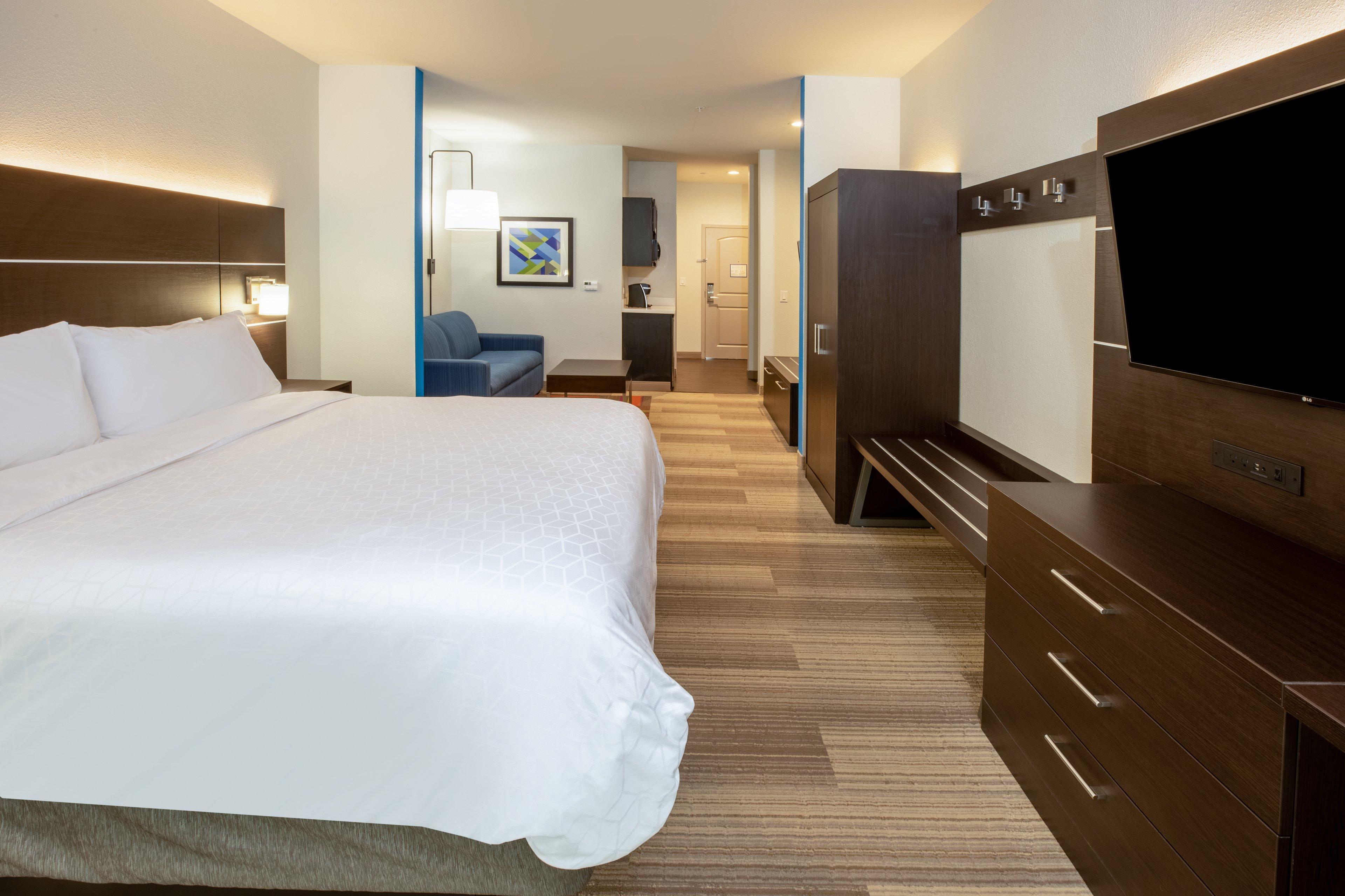 Holiday Inn Express & Suites Rockport - Bay View By Ihg Kültér fotó