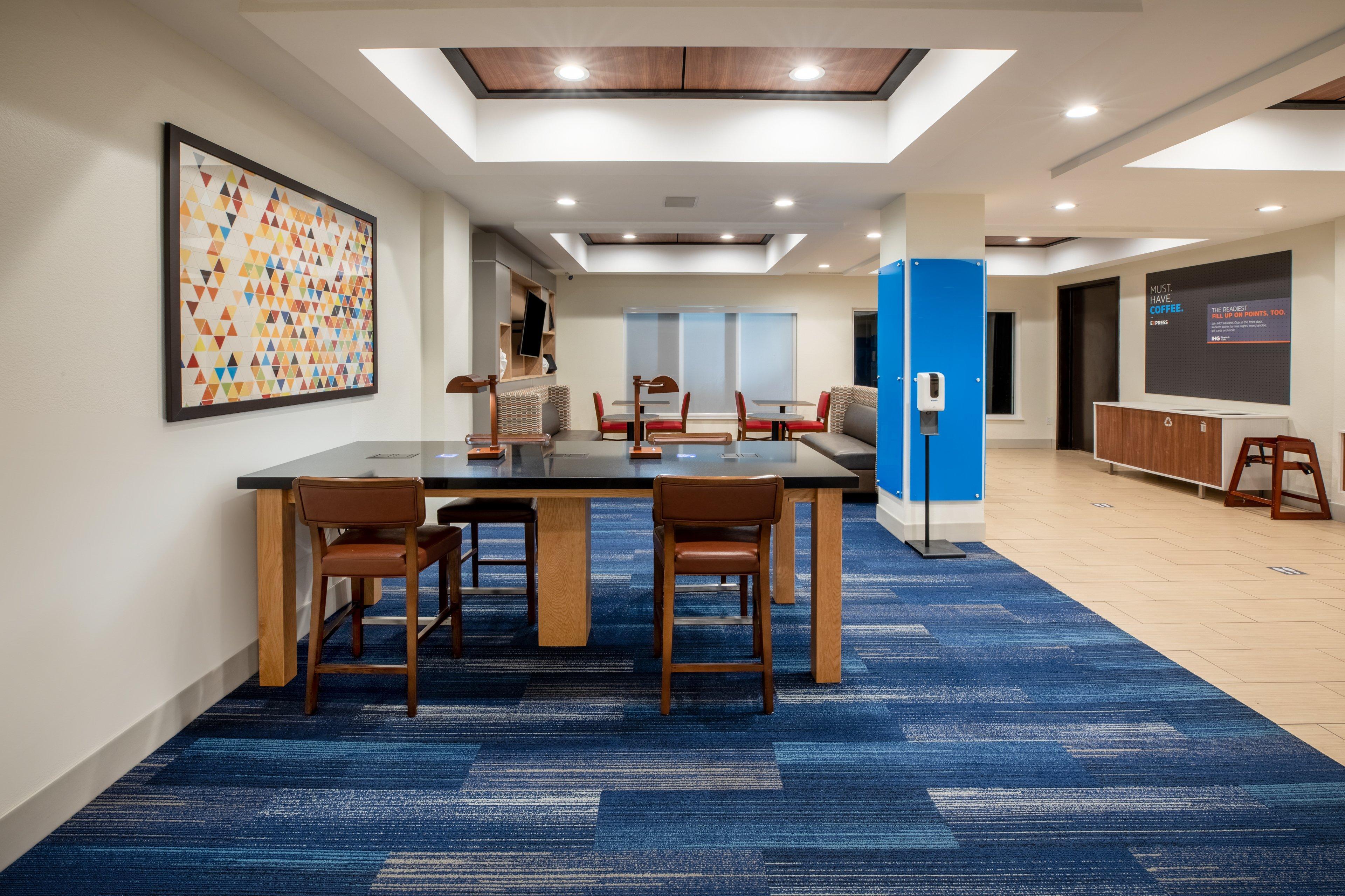 Holiday Inn Express & Suites Rockport - Bay View By Ihg Kültér fotó