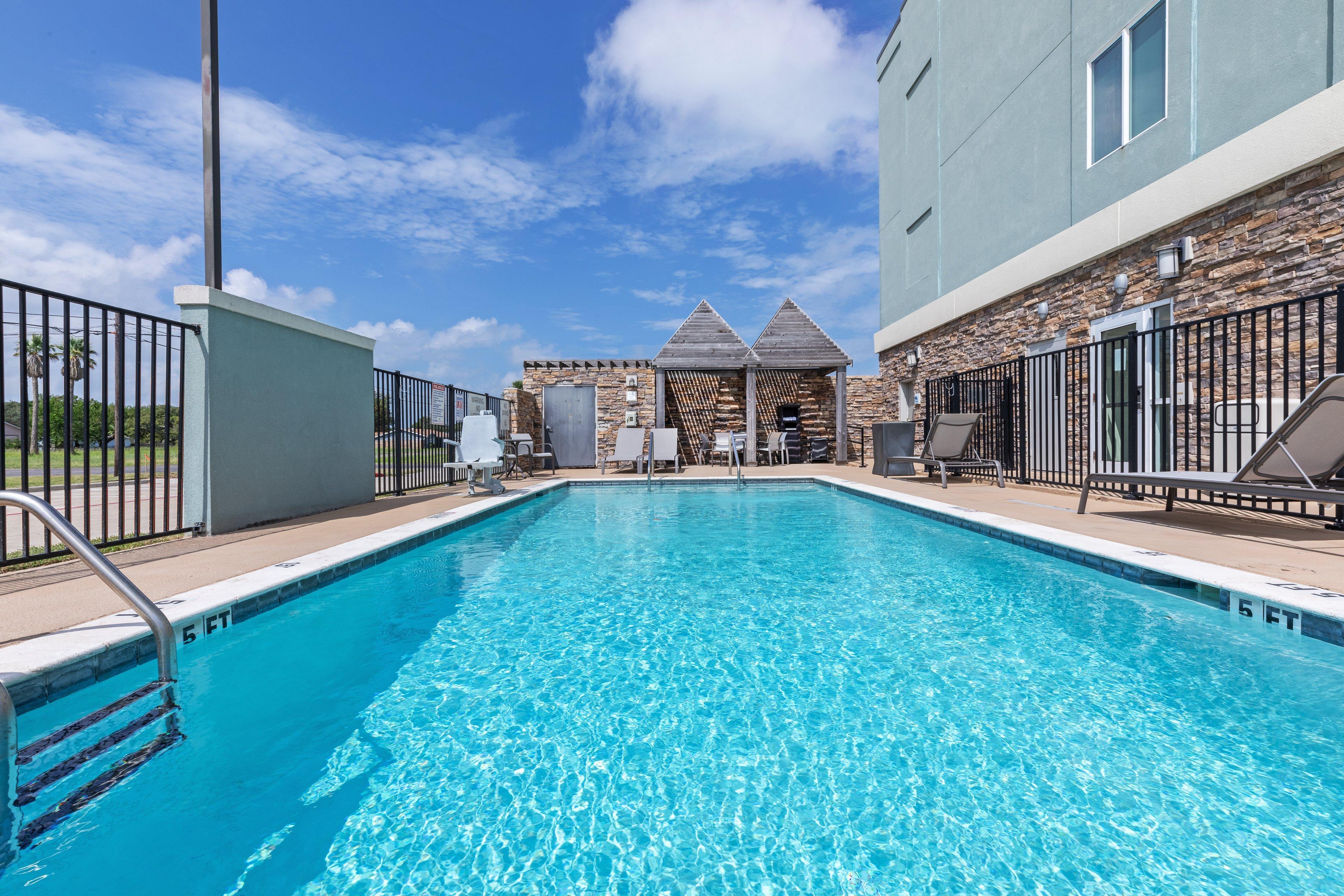 Holiday Inn Express & Suites Rockport - Bay View By Ihg Kültér fotó