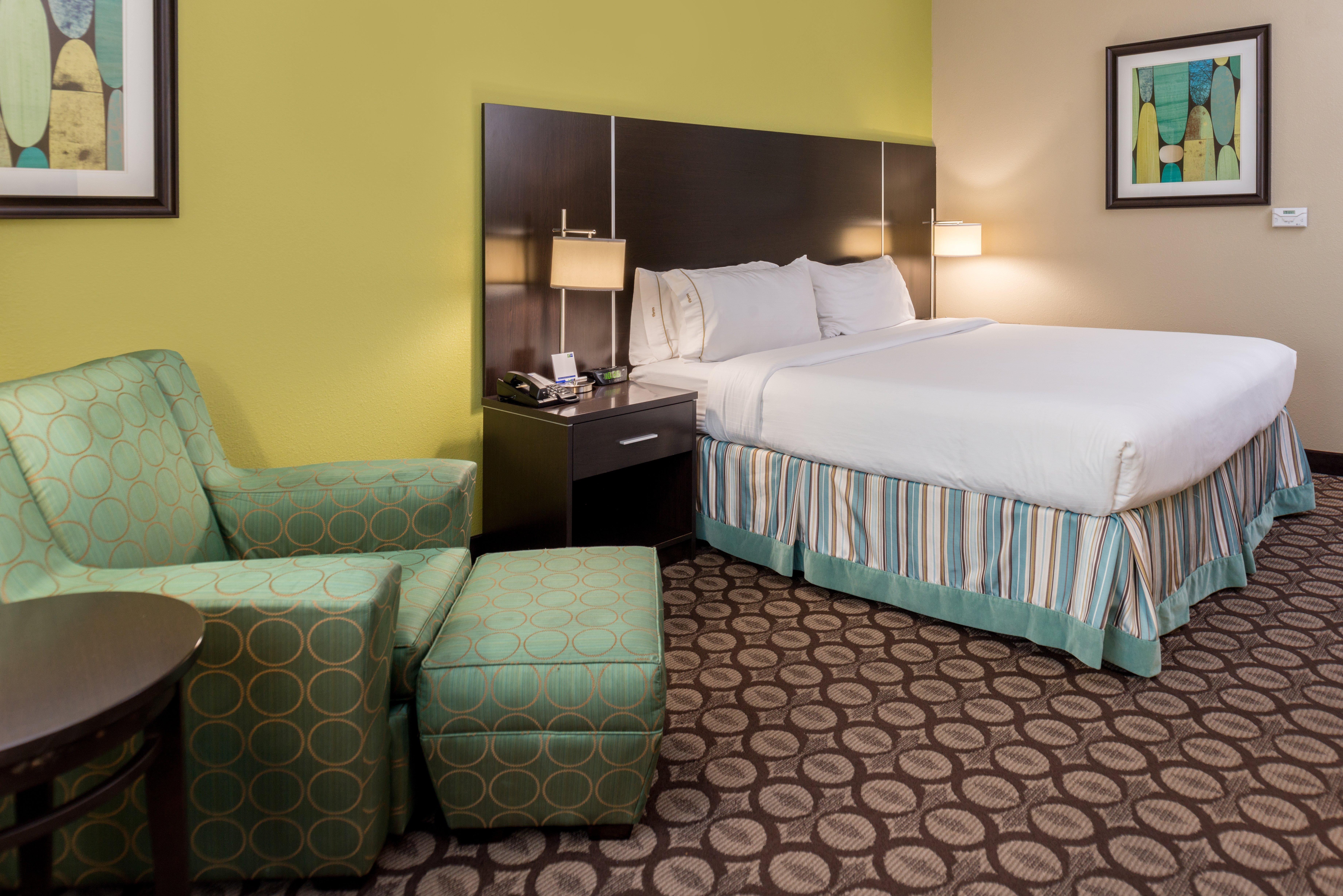 Holiday Inn Express & Suites Rockport - Bay View By Ihg Kültér fotó