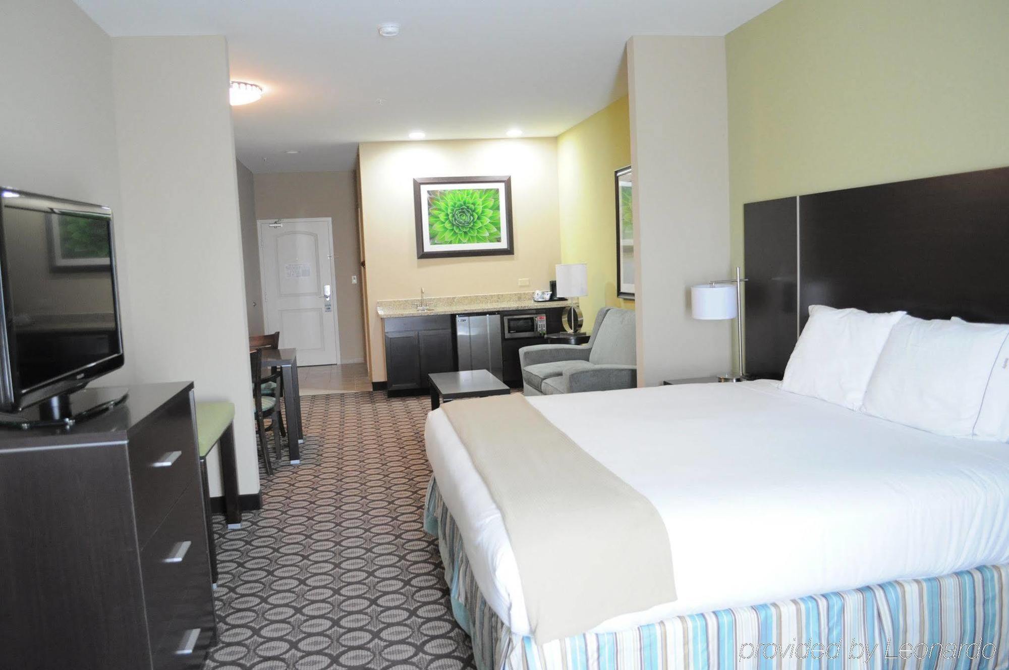 Holiday Inn Express & Suites Rockport - Bay View By Ihg Szoba fotó