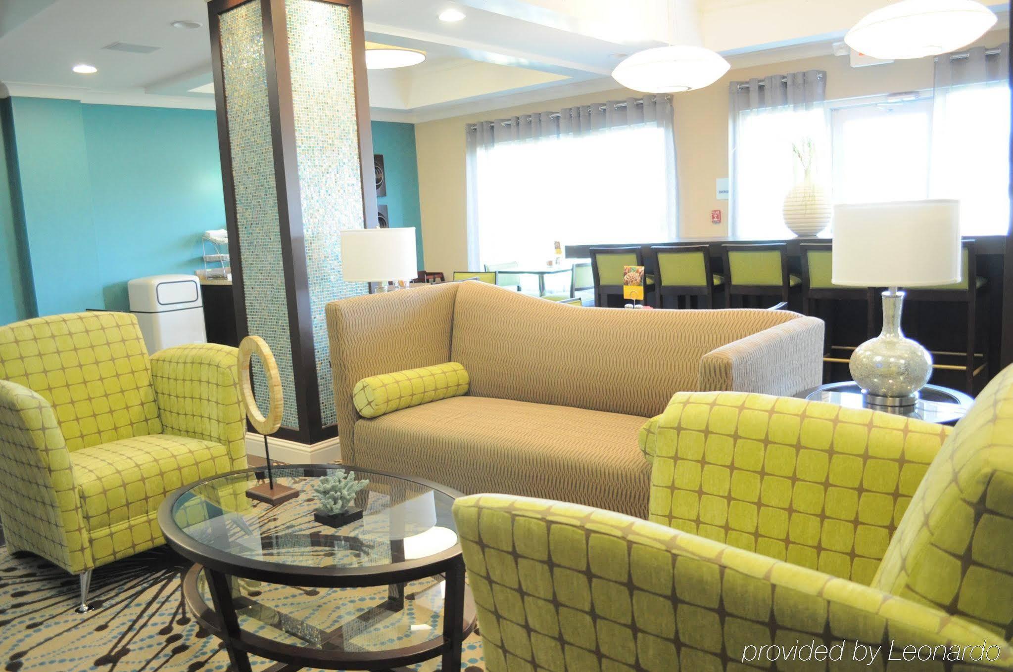 Holiday Inn Express & Suites Rockport - Bay View By Ihg Kültér fotó