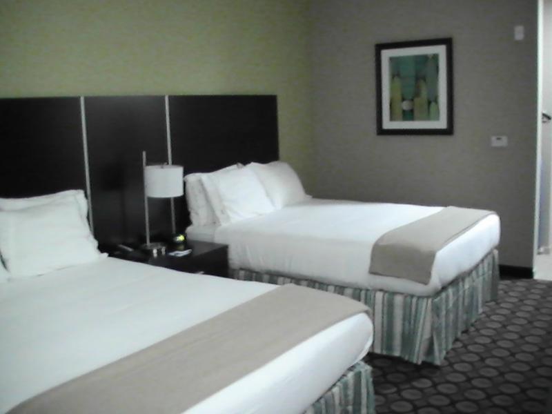 Holiday Inn Express & Suites Rockport - Bay View By Ihg Kültér fotó