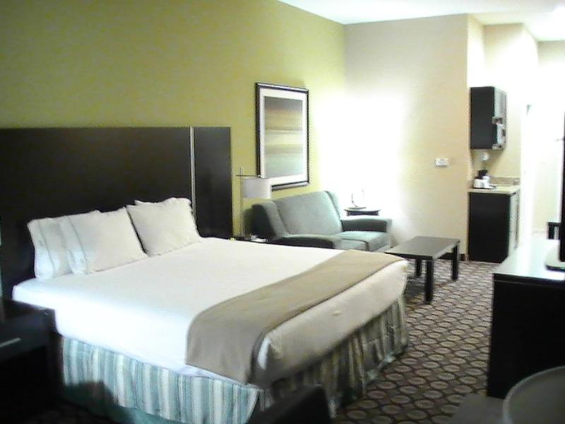 Holiday Inn Express & Suites Rockport - Bay View By Ihg Kültér fotó