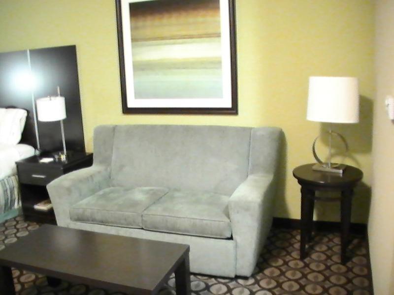 Holiday Inn Express & Suites Rockport - Bay View By Ihg Kültér fotó
